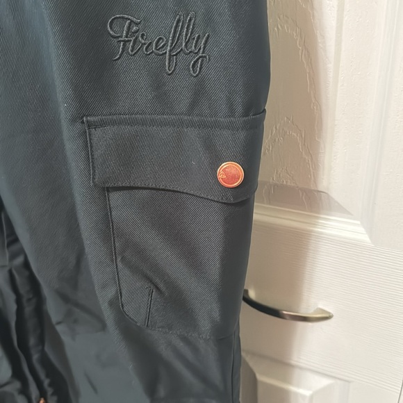 Women’s Snowboarding/Ski Snow Pants - Picture 4 of 8